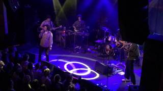 The Growlers - Neverending Line in Boston, 5/17/17