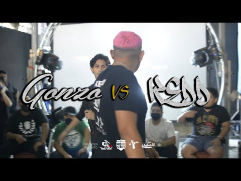 GONZO vs. KEDD | CUARTOS | EL OLIMPO NACIONAL 2021