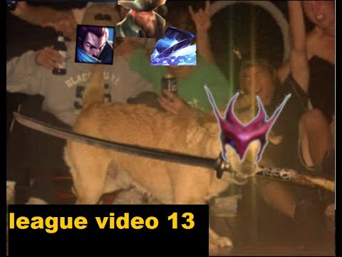 SCRIPTING XERATH IN FLEX Q POGGERS GOLD 1