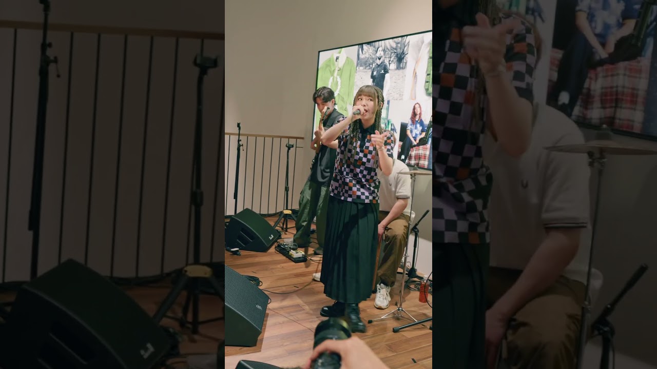 #KTCHAN「ワンチャン」 