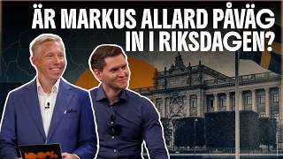 Örebropartiet kan få vågmästarroll