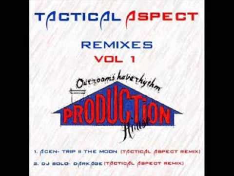 DJ Solo - Darkage (Tactical Aspect remix)