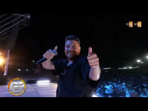 DAMIÁN CÓRDOBA   20° Festival Rescatando Nuestras Raices