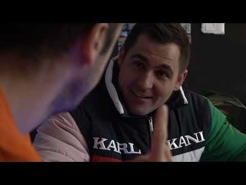 Ževža ft.  Adam Velić & Tiasha - Moja pot