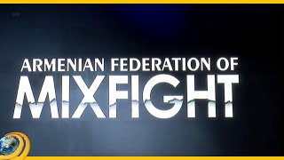 Հայտնի անուններ՝ օկտագոնում. Mix Fight-ը՝ «Կենտրոնի» ուղիղ եթերում