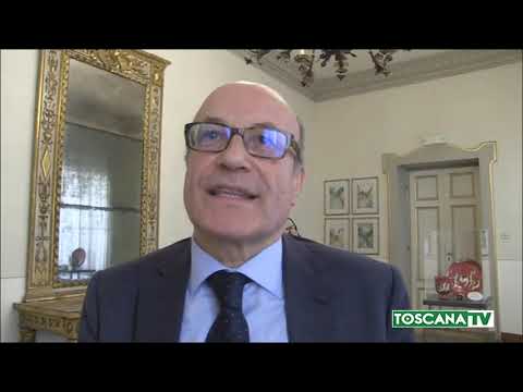 2020-02-12 FIRENZE - CORONAVIRUS, GLI EFFETTI SULL'ECONOMIA DEL TERRIRORIO