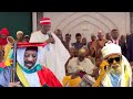 Yanzu Yanzu Kwankwaso Yakai Ziyarar Ta Azziya Garin Bauci