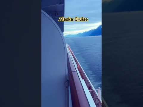 Thumbnail for Norwegian Bliss, Alaska Cruise #travel #shorts