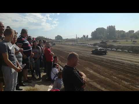 2018.10.07.Kecel,Pintér-kupa Roncs kategória 2.előfutam