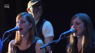 Malvarrosa 77 (Tributo a Antonio Vega) - "Anatomía de una Ola" (Teatro Carlos III de Aranjuez)