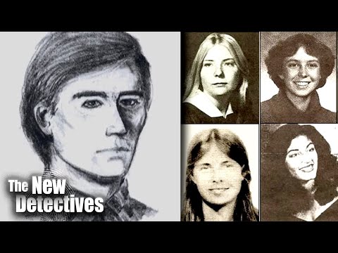 The Many Murders Of The Trailside Killer | The New Detectives