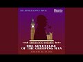 Chapter 2 The Adventure Of The Creeping Man