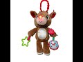 Rudolph Activity Toy Www Christmascompletecom Au