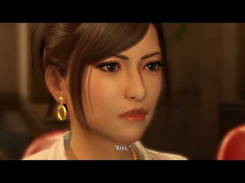 Yakuza Kiwami pt 11 Zombies