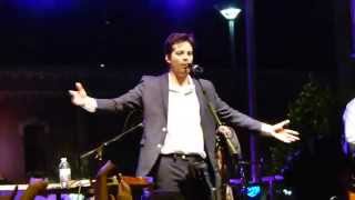 Mayer Hawthorne - Her Favorite Song - Ann Arbor - Live on Washington - May 10, 2014