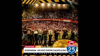 Gondwana - Dime (AUDIO)