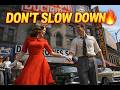 🔥 Ain’t Got Time to Slow Down 💃 Retro Rock & Roll Dance | Retro Stereo Disco Classics