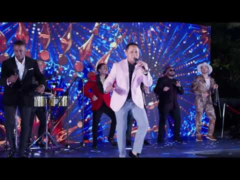 Homenaje Salsa - Medley- en Monitor Music Awards 2021 + LIVE