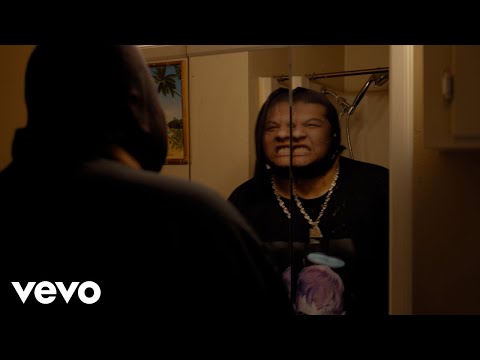 Giovannie and the Hired Guns - I Don't Mind (Official Music Video)