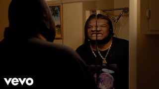 Music video thumbnail preview for Giovannie and the Hired Guns - I Don't Mind (Official Music Video) by GUN