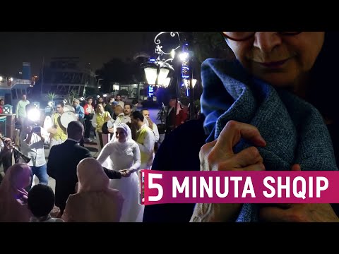 Ia vranë 3 djemë në luftë, nëna kosovare nuk pranoi të ndalej dasma në Shqipëri