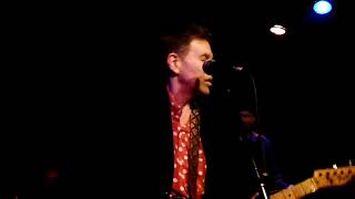 The Dream Syndicate - Out Of My Head (12-3-17)