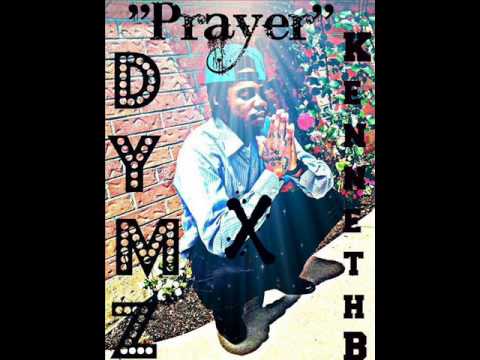 @905KennethB | Dymz Ft Kenneth B - Prayer