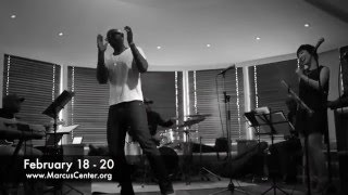 What's Going On: The Marvin Gaye Experience