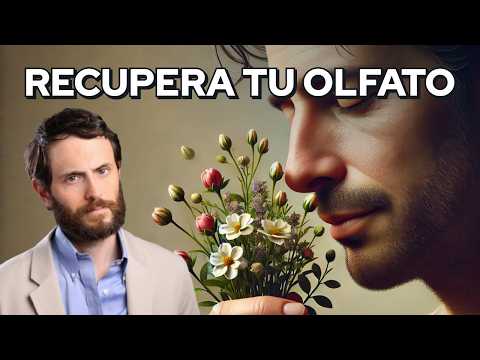 Cómo Los Olores Cambian tu Cerebro