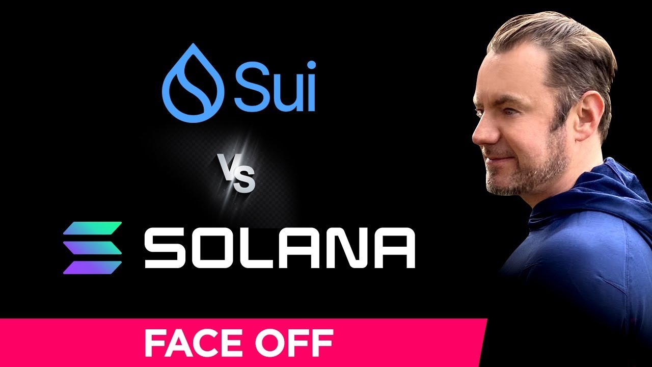 💧SUI got what it takes to🗡️Slay☀️$SOL?