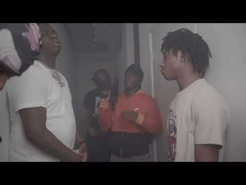 Tyree Da GunMan- “4th Quarter” BTS Video