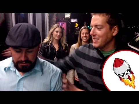 ラッキーチャームド (Lucky Charmed)