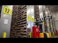 Dichtelemente arcus GmbH liefert O-Ringe, Wellendichtringe und viele andere Dichtungen