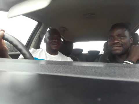 In touch with Bad Company 1836