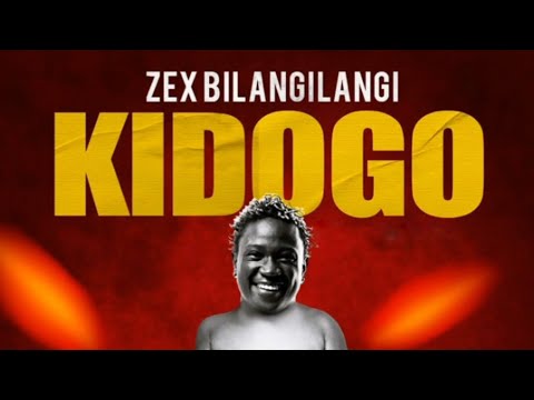 Zex Bilangilangi -  Kidogo | Official Video |