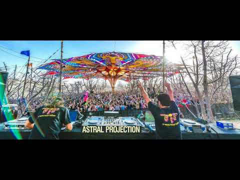 Astral Projection 2019 Set [HIGH-QUALITY]. GOA TRANCE WILL LIVE FOREVER !!!