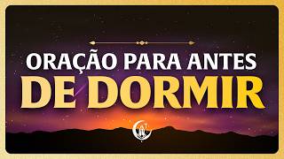 Querido Deus, Cobre Minha Família Com Tua Paz e Amor | Oração Para Antes de Dormir