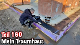 Traumhaus! (Mauerwerksperre legen - Teil 160) ElektroM
