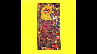 naomi punk ~ chernobyl carrot