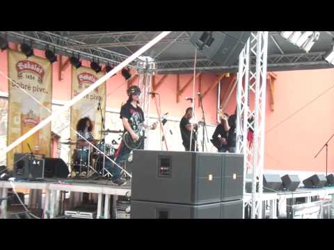 Five Sins - Five Sins - Incommunicado 2016