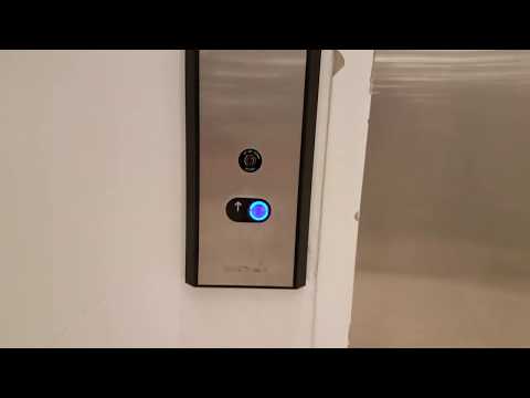 Westinghouse/Schindler? Hydraulic Elevator - Lord & Taylor, Crossgates Mall, Albany, NY