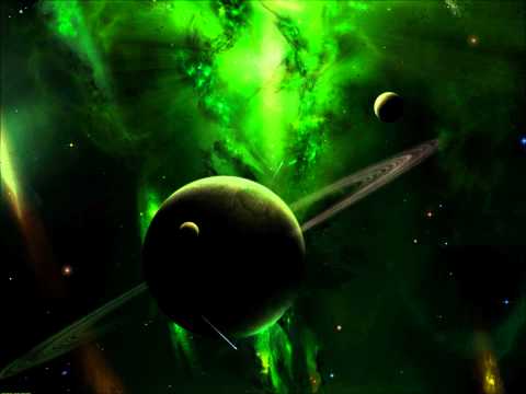 Boy Called Joni - Green Astronauts