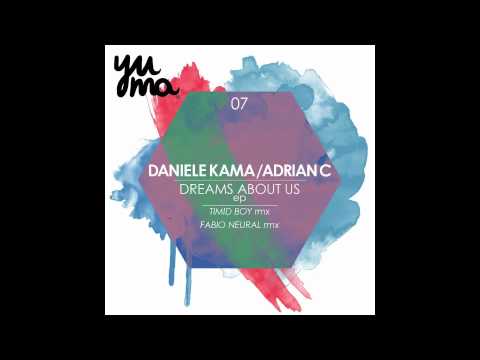 Daniele Kama,Adrian C - Few Days (Original Mix) Yuma 007