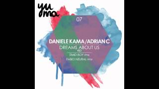 Daniele Kama,Adrian C - Few Days (Original Mix) Yuma 007
