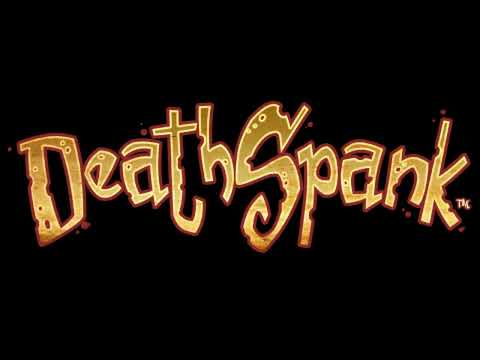 Deathspank - Trailer HD
