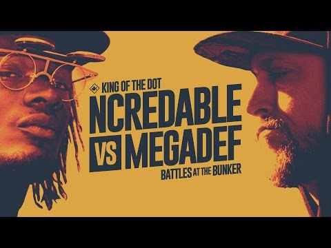Ncredable vs Megadef
