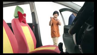 Download lagu TVC Suzuki Ertiga 2014 - Interior Mewah (15') mp3
