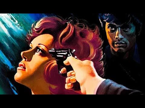 They Shoot Horses, Don't They? |#ANTINATALISM AND # RIGHT TO DIE SCENES