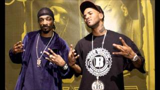 The Game Faet Snoop Dogg &amp; YG &quot;Purp &amp; Yellow&quot; Original Version