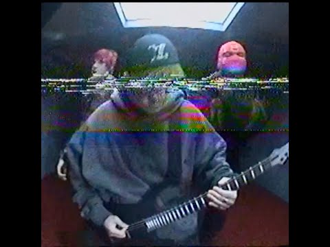 RJ Pasin, Sueco, & WesGhost - Going Nowhere (Official Lyric Video)